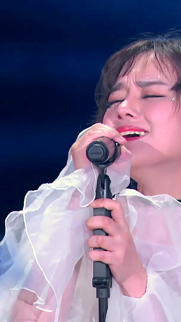 黄霄云改编那时的光19岁未来无可限量