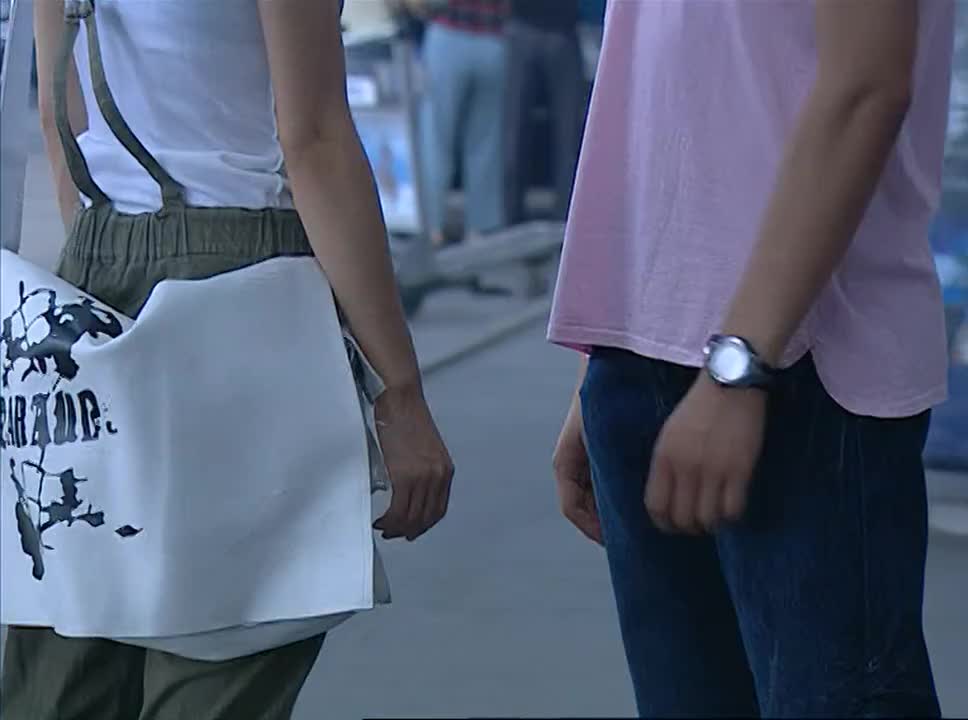 奋斗陆涛和夏琳黏在一起向南看馋了也想耍女朋友