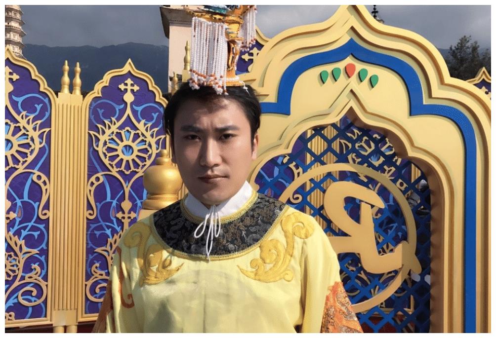 "赵玉田"因"乡爱"成名,现实隐藏土豪身家不非,却