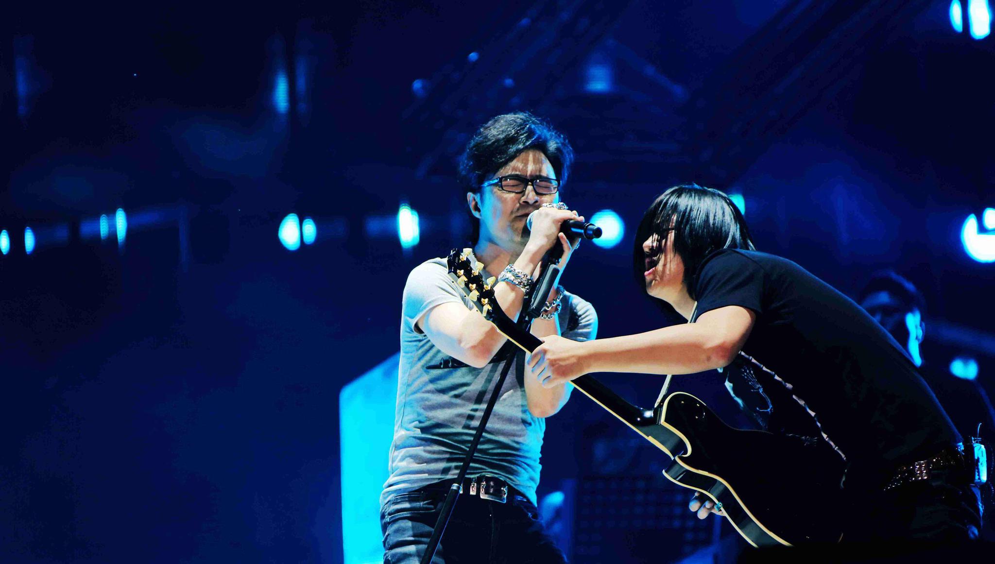 2021汪峰武汉演唱会门票及行程安排