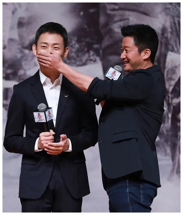 《我和我的家乡》冲击国庆档,胡歌,吴京,张译,沈腾加盟