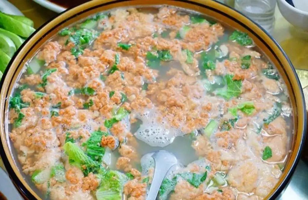 东北江湖上近乎失传的5道菜大厨不一定会做有的也没听过