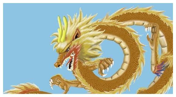 出身平凡,命运不平凡,"大金龙"再熬五天,注定一飞冲天!