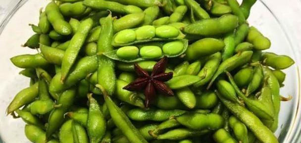 不要错过六月吃,钙的含量是牛奶的两倍,三分钟后送达|绿豆|含量|毛豆