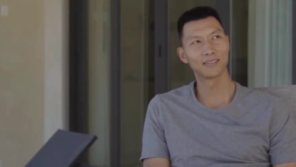 国家队是你玩命地方！易建联的话朱俊龙成了代言人！郭士强也认可