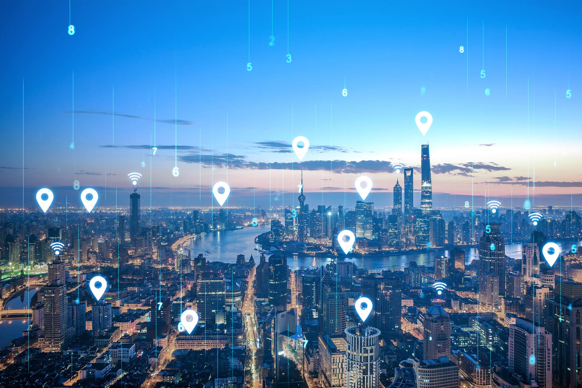 产业互联网互联网的掘墓人