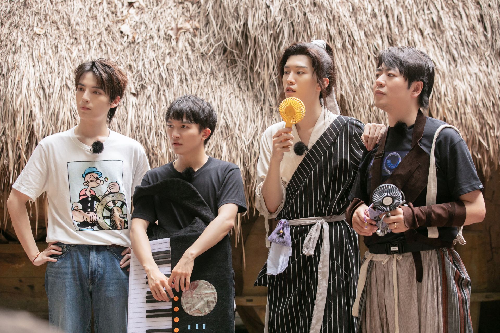 青春环游记2为何比第三季受欢迎综艺节目走红也有窍门