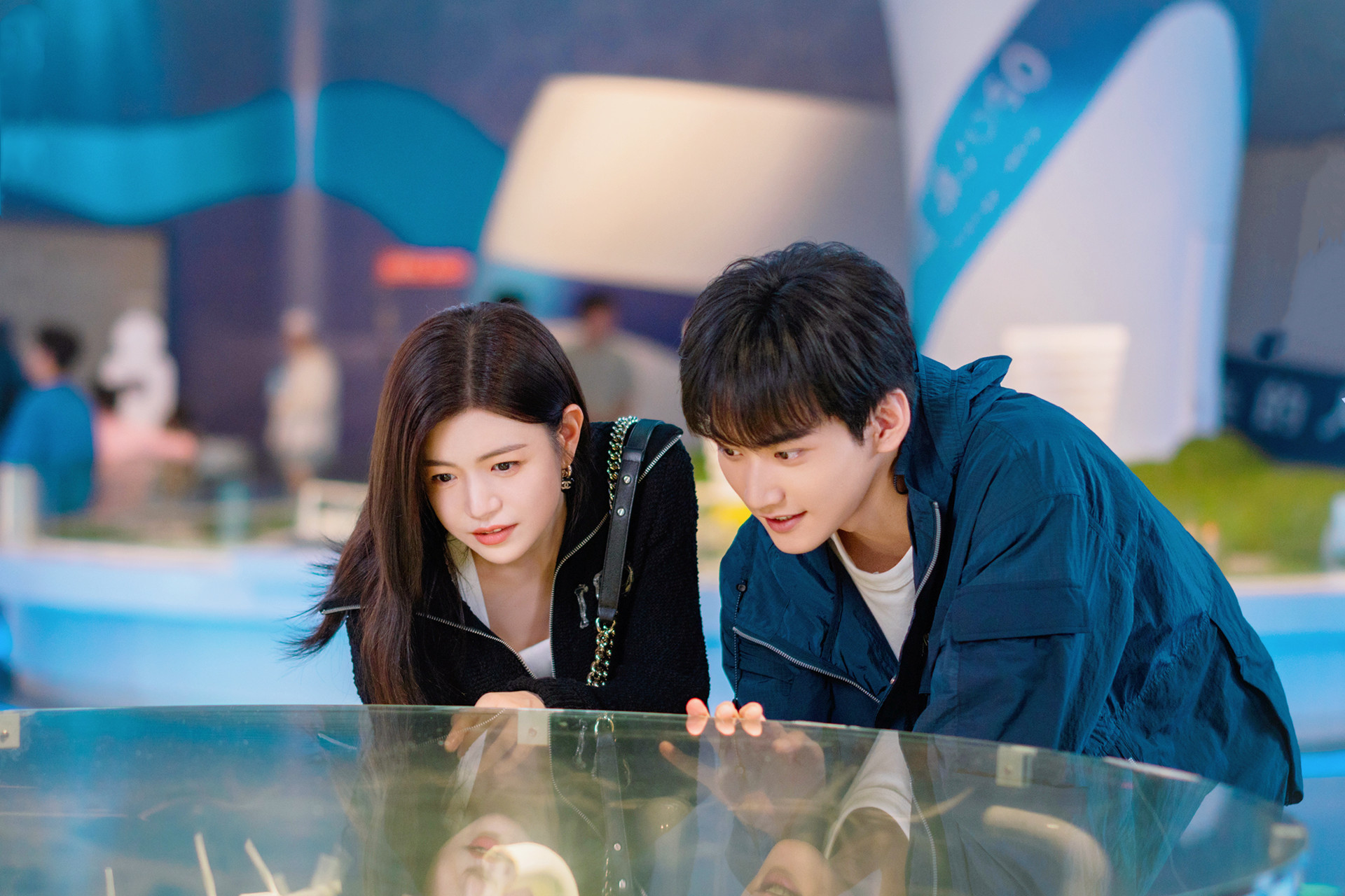 《狙击蝴蝶》：大结局李雾得偿所愿，全剧不容错过的居然是分手戏