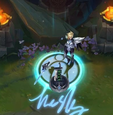 国外网友出了个好主意,还只卖8块钱|皮肤|冠军|拳头_新浪新闻