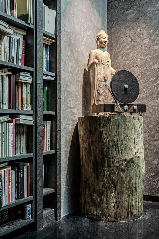 不顾妻子反对，他坚持买1层楼房，128㎡赠送60㎡庭院，装修后太美休闲区蓝鸢梦想 - Www.slyday.coM