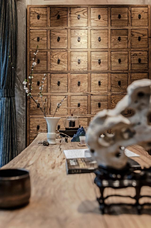 不顾妻子反对，他坚持买1层楼房，128㎡赠送60㎡庭院，装修后太美休闲区蓝鸢梦想 - Www.slyday.coM