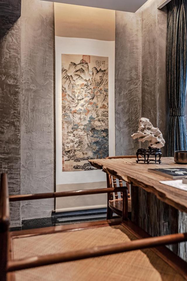 不顾妻子反对，他坚持买1层楼房，128㎡赠送60㎡庭院，装修后太美休闲区蓝鸢梦想 - Www.slyday.coM