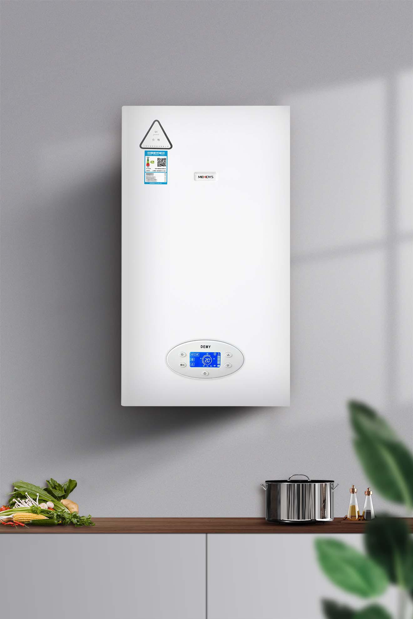 燃气压力对壁挂炉有何影响?