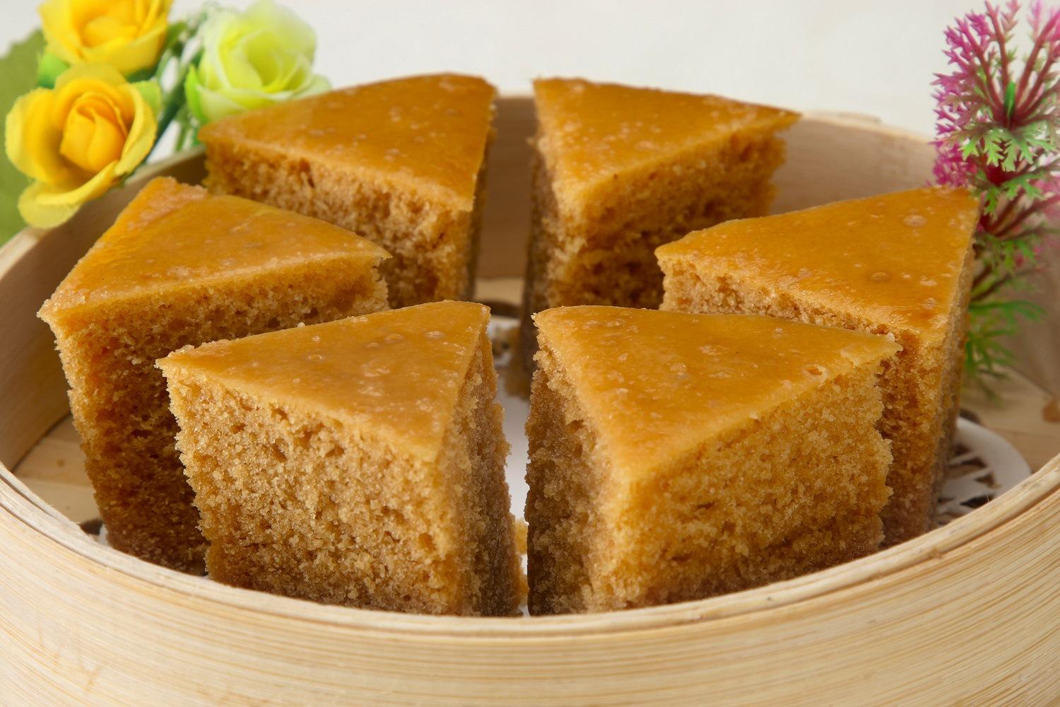 减脂期间可以吃马拉糕吗马拉糕的热量大吗