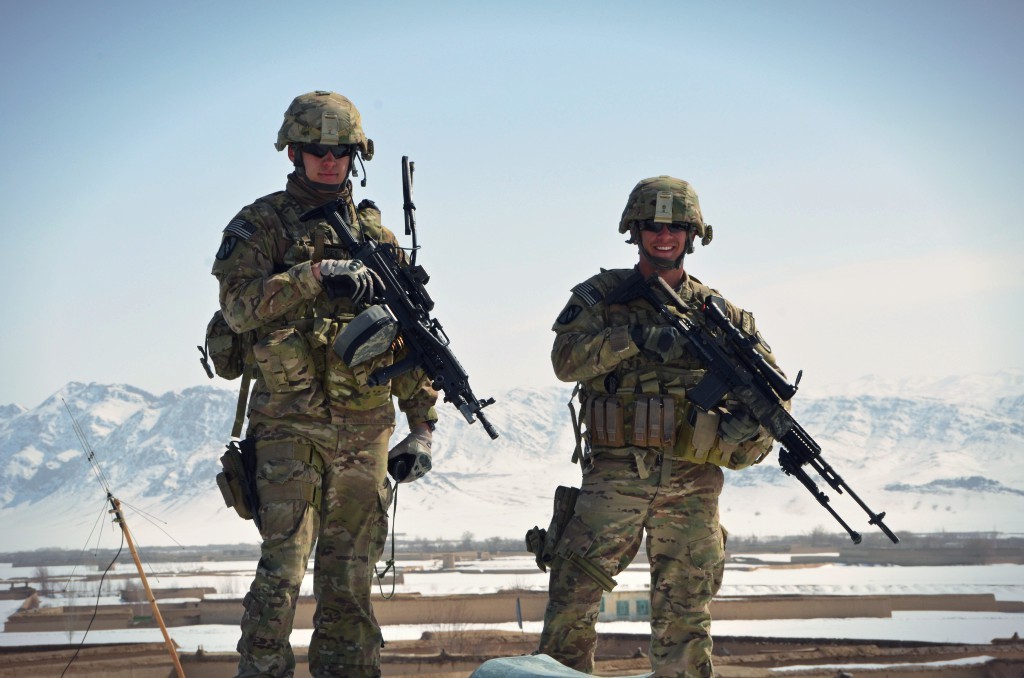 美军全球战区摄影大赛(6)_高清图集_新浪网