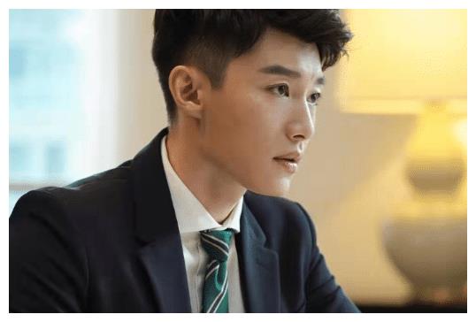 演技出众却不成名,代旭未来之路怎么走?走演技派还是偶像派?