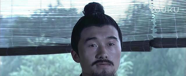 张环在神探狄仁杰中出镜率之高完全称得上是史上最牛龙套