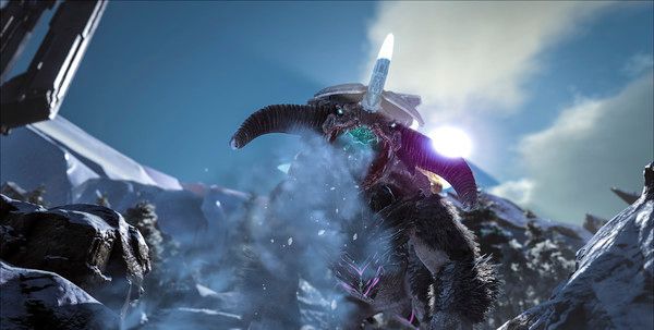 方舟 生存进化 Boss生物一览玩家的终极挑战目标 方舟 生存进化 Boss生物一览玩家的终极挑战目标