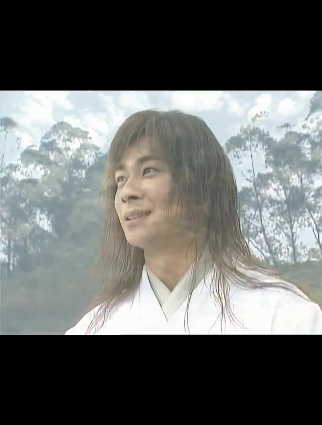 风云第二梦一根筋聂风不便是认错人了她偏偏不把话说开