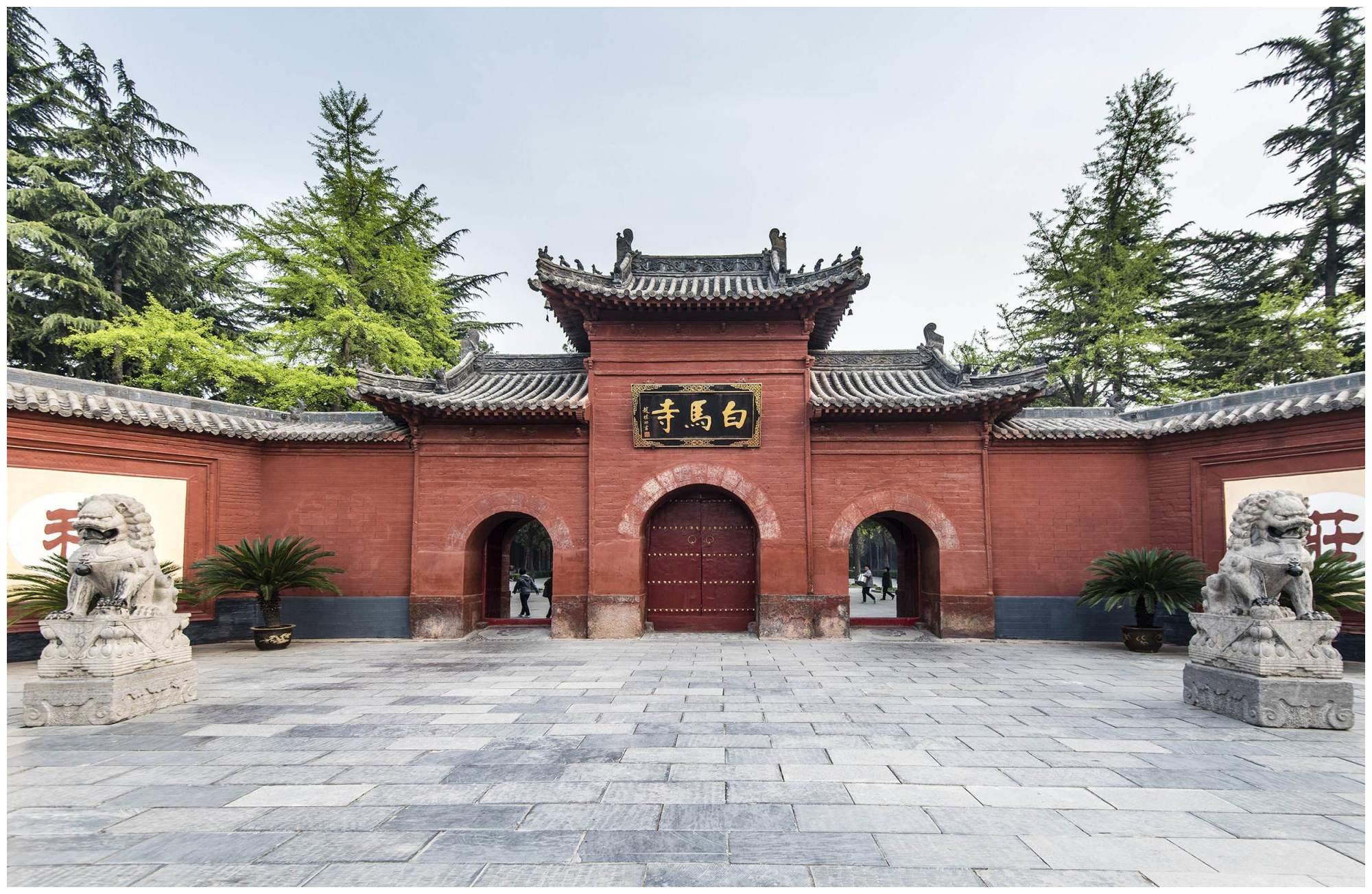 河南历史悠久的城市名胜古迹遍地都是但经济却始终发展不起来