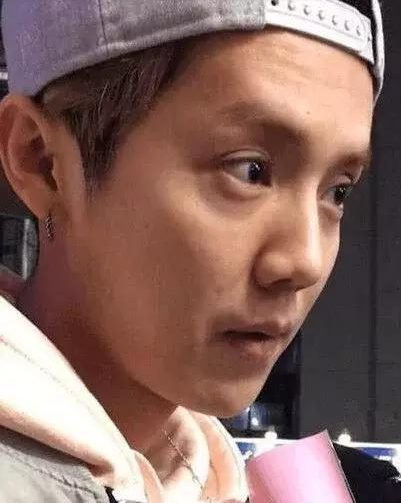 男明星卸妆后的样子和照片背后的美艳，林俊杰暗沉，鹿晗憔悴|林俊杰|卸妆|男明星_新浪新闻