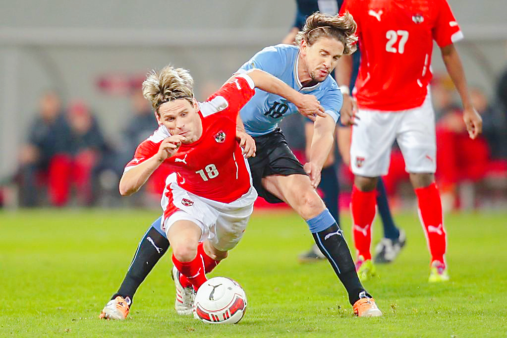 世预赛 苏格兰vs奥地利 苏格兰主战能力强 奥地利排名提升