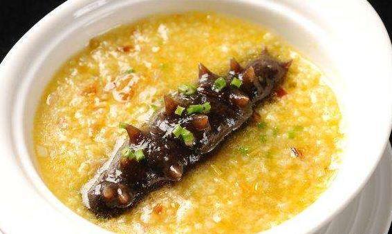 清晨的海参小米粥,比深夜的酒好喝__财经头条