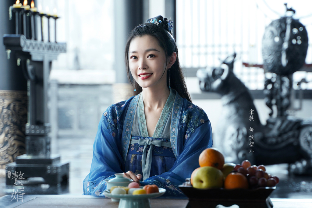 今年哪部剧最火?网播排行来了,《斗罗大陆》夺冠,乡爱意外上榜休闲区蓝鸢梦想 - Www.slyday.coM 今年哪部剧最火?网播排行来了,《斗罗大陆》夺冠,乡爱意外上榜休闲区蓝鸢梦想 - Www.slyday.coM