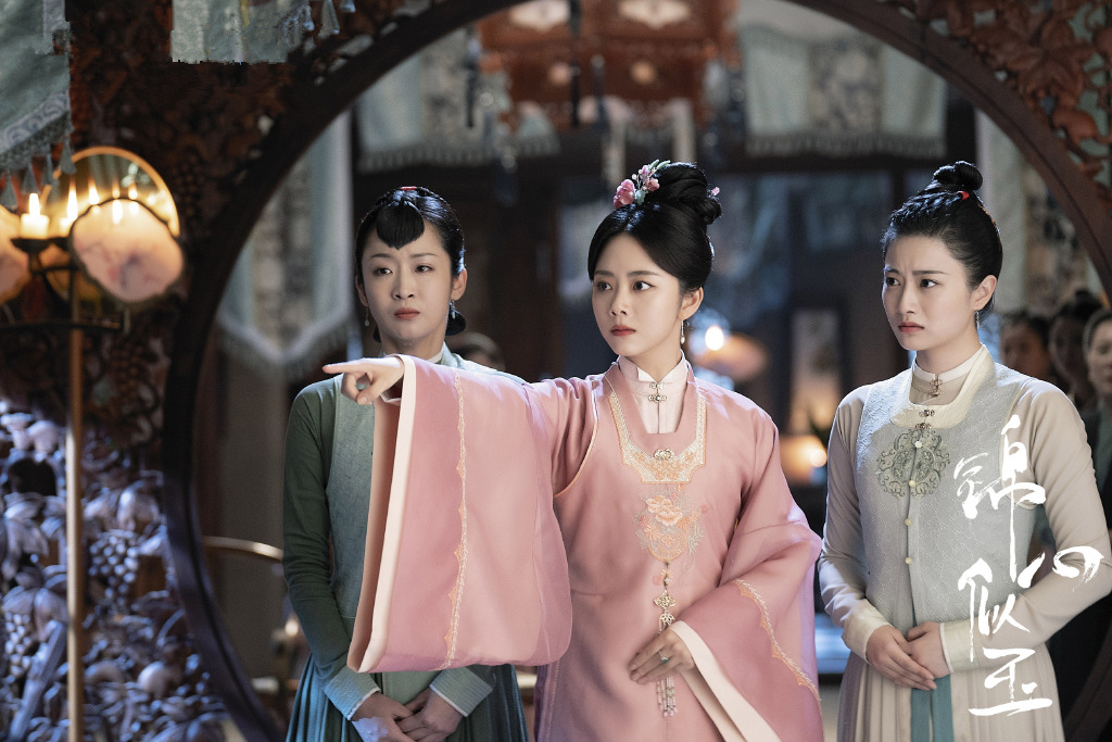 今年哪部剧最火?网播排行来了,《斗罗大陆》夺冠,乡爱意外上榜休闲区蓝鸢梦想 - Www.slyday.coM 今年哪部剧最火?网播排行来了,《斗罗大陆》夺冠,乡爱意外上榜休闲区蓝鸢梦想 - Www.slyday.coM