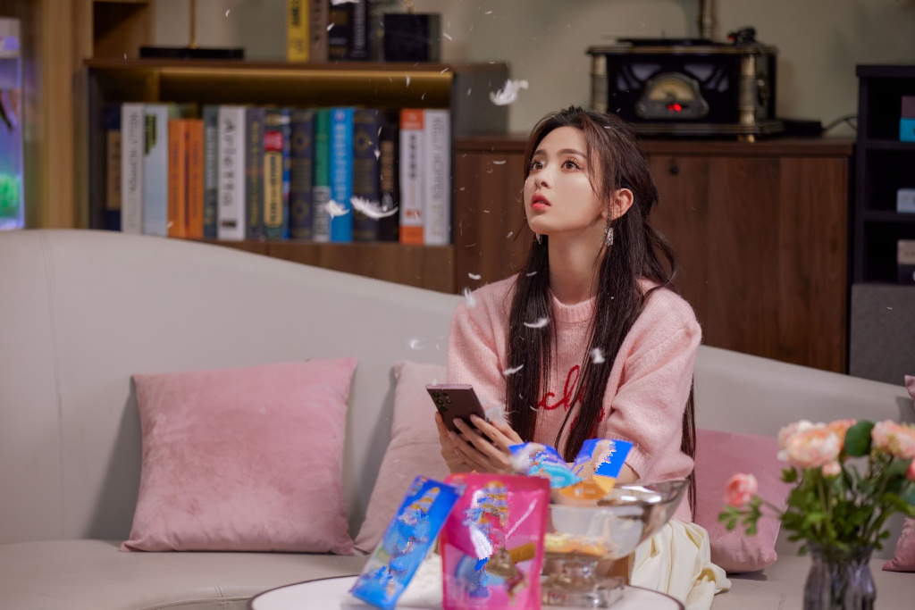 《开播!情景喜剧》杨超越组晋级总决赛,但明星素人恋,有待商榷休闲区蓝鸢梦想 - Www.slyday.coM 《开播!情景喜剧》杨超越组晋级总决赛,但明星素人恋,有待商榷休闲区蓝鸢梦想 - Www.slyday.coM