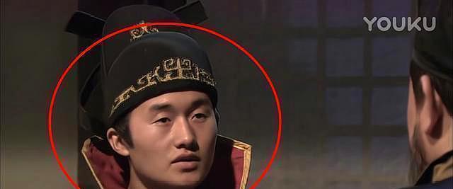 张环在神探狄仁杰中出镜率之高完全称得上是史上最牛龙套