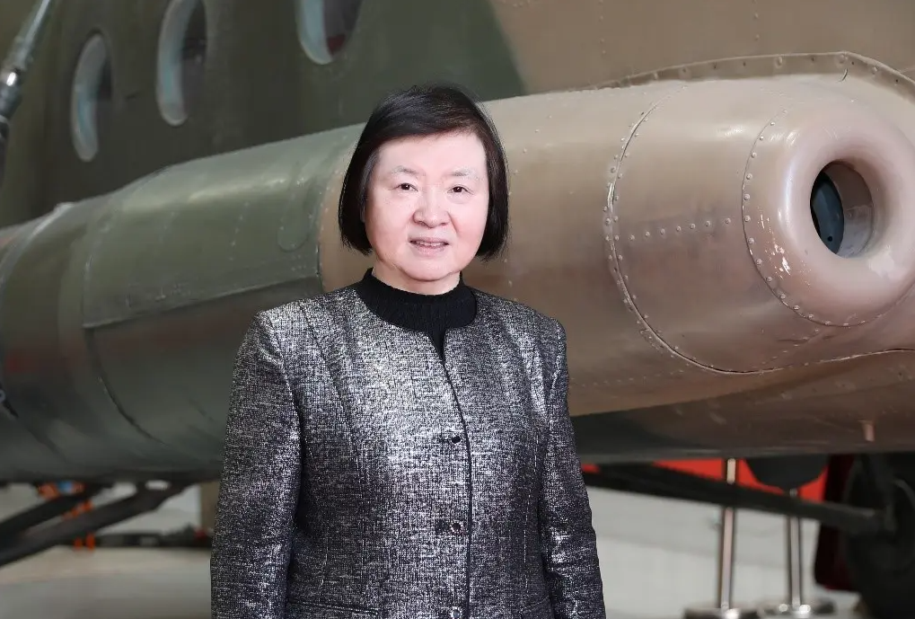 苏东林院士科研是做出来的不是想出来的