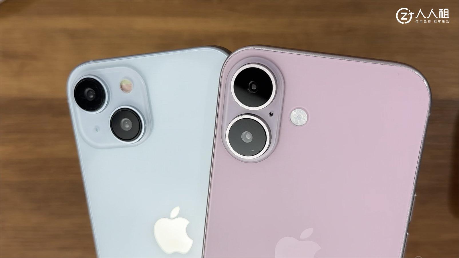 四个摄像头的苹果图片