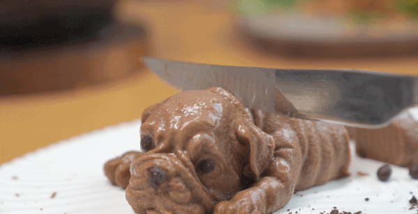 6种“最走俏”的网红美食，选一个最印象深刻的，你觉得是哪个？休闲区蓝鸢梦想 - Www.slyday.coM