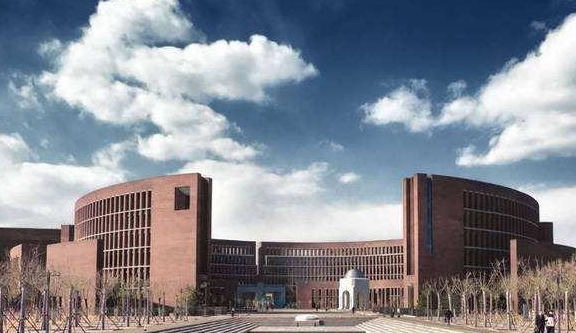 我国第一所大学历经发展,学校综合实力大增|天津大学|学科|大学堂
