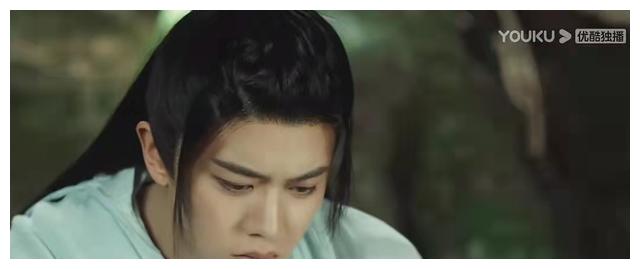 《与君初相识》任嘉伦:继陆八岁后,鱼三岁又爆火,这眼技绝了休闲区蓝鸢梦想 - Www.slyday.coM 《与君初相识》任嘉伦:继陆八岁后,鱼三岁又爆火,这眼技绝了休闲区蓝鸢梦想 - Www.slyday.coM