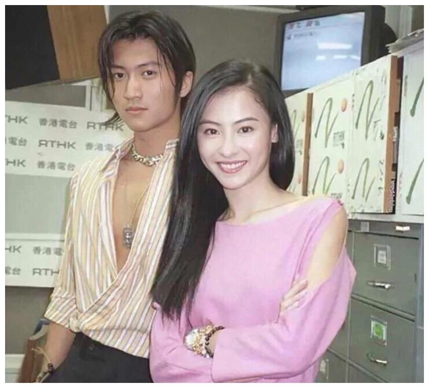 谢霆锋坦言很孤独,张柏芝,王菲等美人还填补不了空虚?