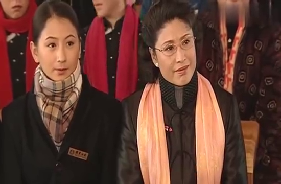 刘老根:顾小红为这起诈骗案立了大功,马书记让大家为她鼓掌