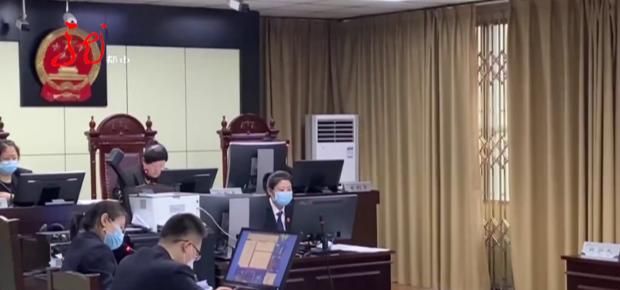 牡丹江一小区11只宠物犬相继被毒死，凶手竟是小区保安，已被判刑休闲区蓝鸢梦想 - Www.slyday.coM