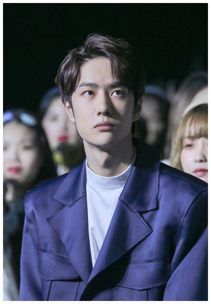 王一博跳舞太欲了,酷盖男孩获得冠军名不虚传,他真的很励志