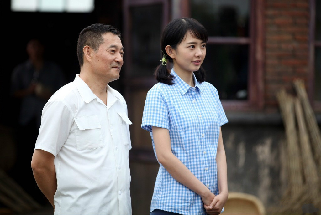 青谷子首播张一山演技依旧差演青年依旧像个猴子