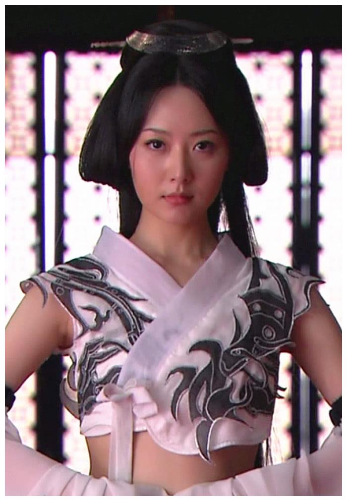 说是胡歌自己加的, 成为影视中的经典|胡歌|玉漱|易小川_新浪新闻