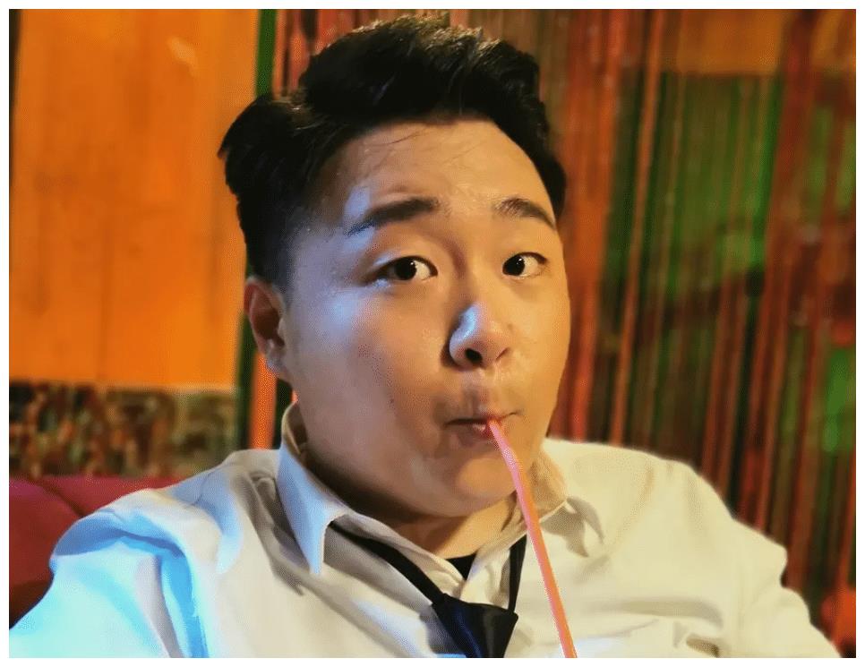 32岁郝劭文婚后首度受访！称有继女很棒，是否生娃会尊重妻子意愿休闲区蓝鸢梦想 - Www.slyday.coM