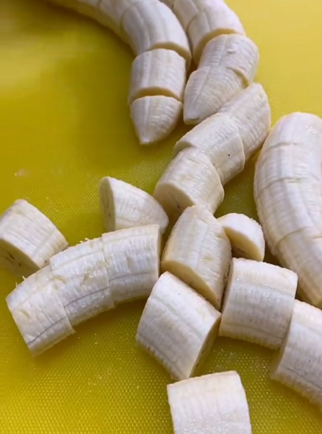 拔丝香蕉,熬糖,挂糊是关键