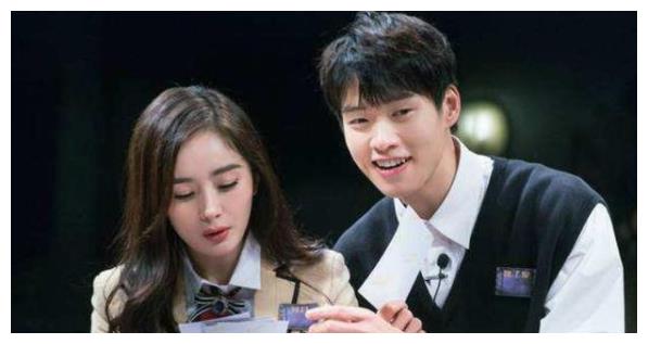 杨幂魏大勋恋情添实锤毫不避讳再次进入酒店画面超暖