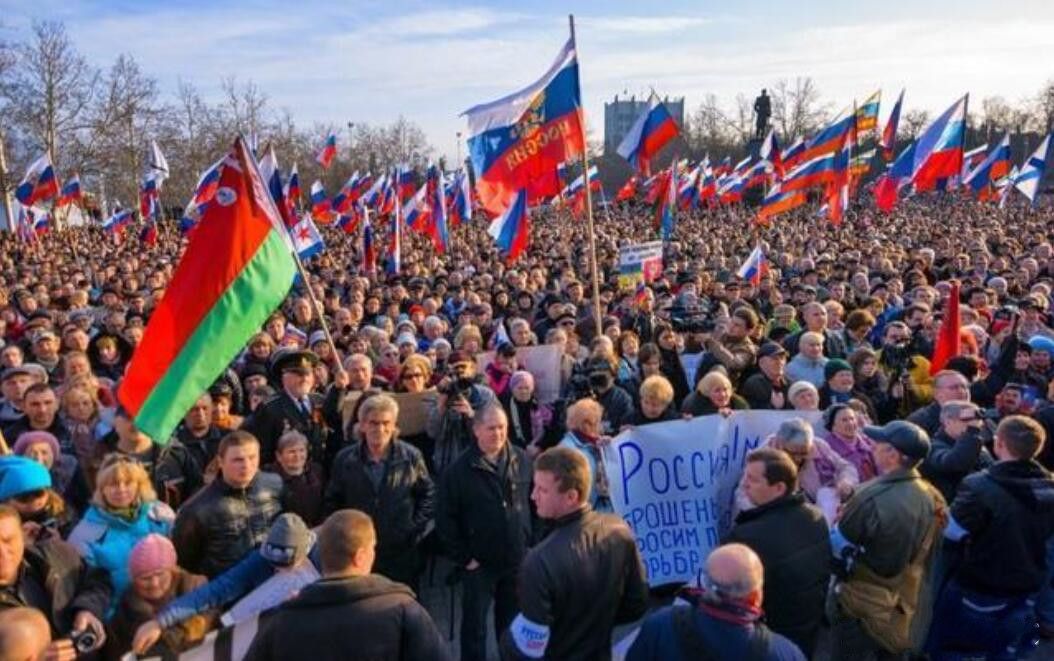 俄乌边界愈发动荡！<a href=