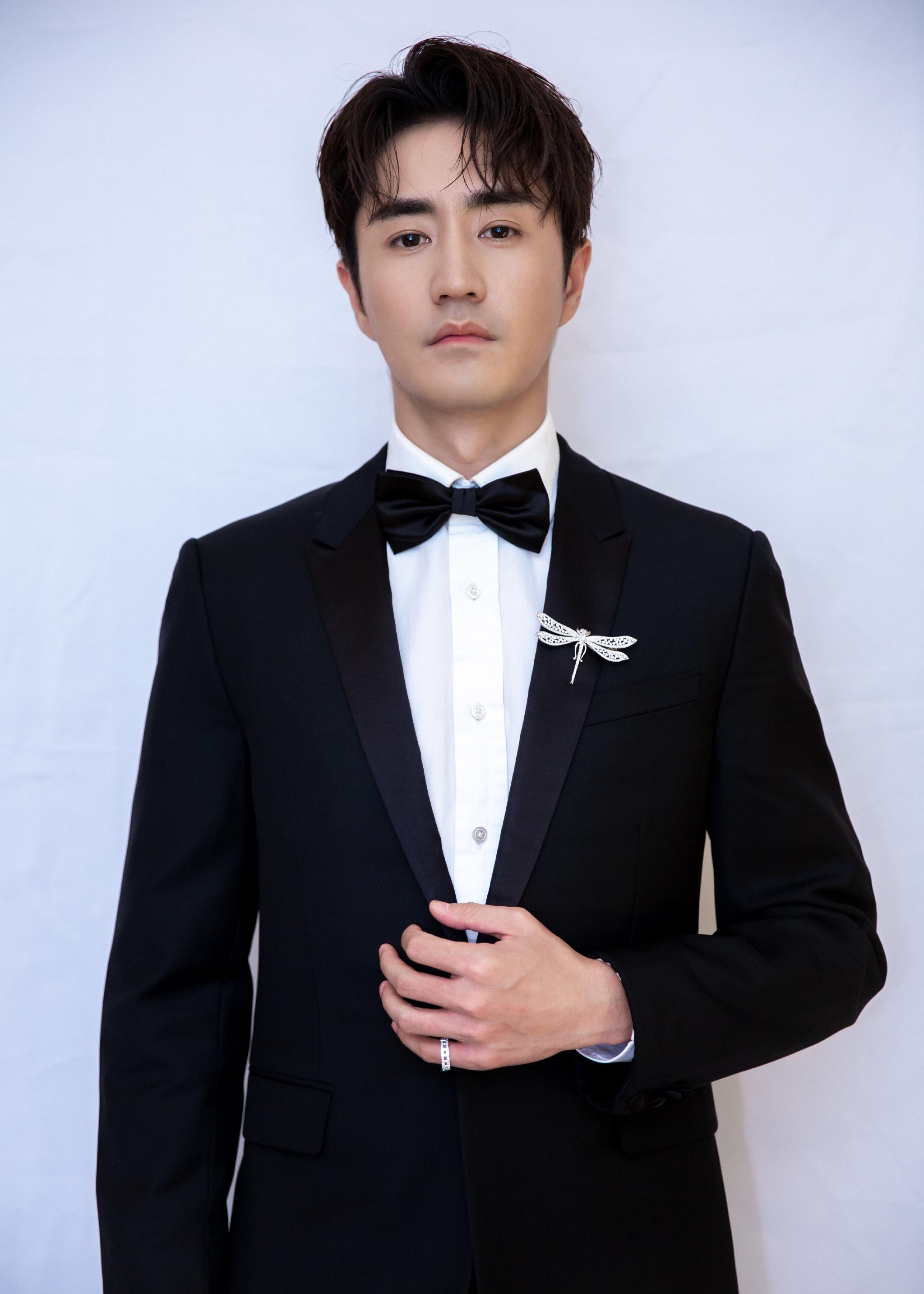 你未曾见过的哑光演员杨玏