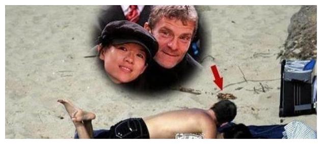 章子怡黑照曝出成龙也在其中网友不要让汪峰看到