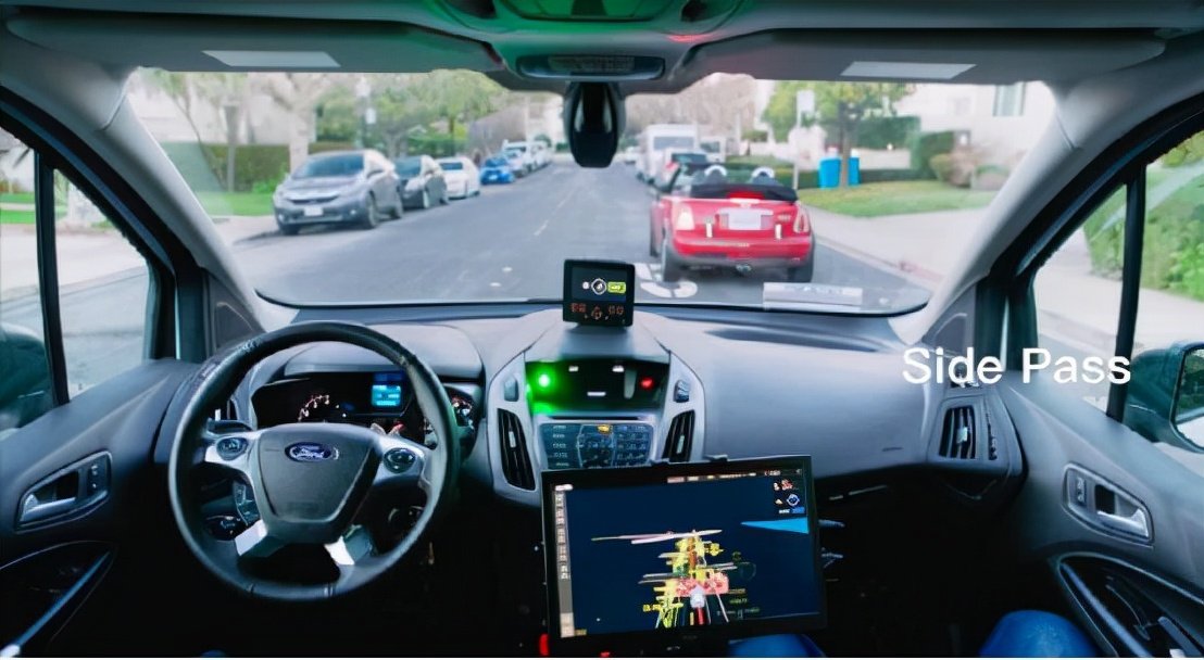 无人驾驶汽车是智能汽车的一种,也称为轮式移动机器人,主要依靠车内的