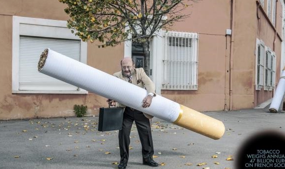 15年老烟枪自述做对这7件事戒烟也可以很容易